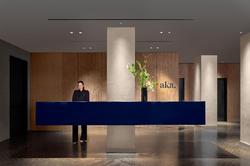 Hotel AKA Nomad