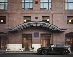 1 Hotel San Francisco