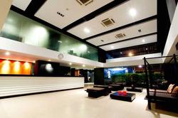 Miramar Hotel Bangkok