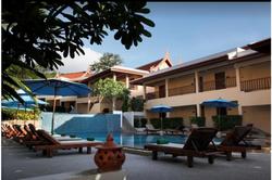 Baan Yuree Resort & Spa