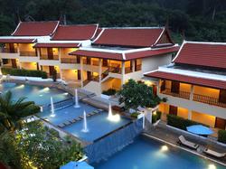 Baan Yuree Resort & Spa