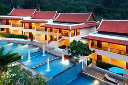 Baan Yuree Resort & Spa