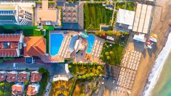 Clover Magic Belek Hotel