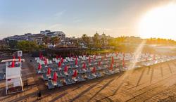Clover Magic Belek Hotel