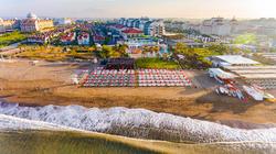 Clover Magic Belek Hotel