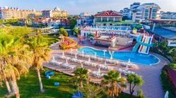 Clover Magic Belek Hotel