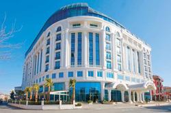 Eser Premium Hotel and Spa