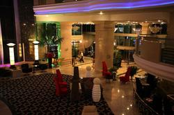 Eser Premium Hotel and Spa