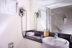 Wyndham Stuttgart Airport Messe