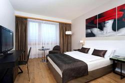 Wyndham Stuttgart Airport Messe