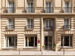 Hotel Sophie Germain