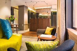 Hotel Sophie Germain