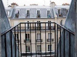 Hotel Sophie Germain
