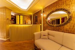 Ayasofya Hotel
