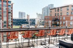 Indigo - San Diego Gaslamp Quarter