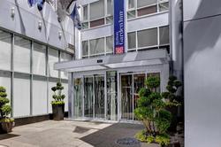 Hilton Garden Inn Chelsea