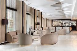 Golden Age Hotel Taksim