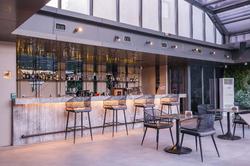 Golden Age Hotel Taksim