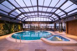 Golden Age Hotel Taksim