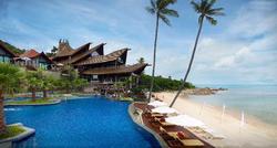 Nora Buri Resort & Spa, Koh Samui
