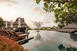 Nora Buri Resort & Spa, Koh Samui