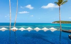 Nora Buri Resort & Spa, Koh Samui