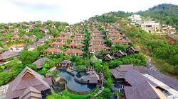 Nora Buri Resort & Spa, Koh Samui