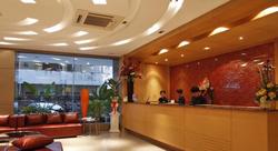 Pattaya Loft Hotel