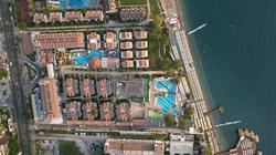 Crystal Aura Beach