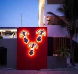 Loligo Resort +A Fresh Twist By Let’s Sea