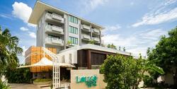Loligo Resort +A Fresh Twist By Let’s Sea