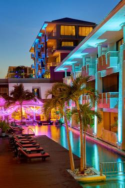 Loligo Resort +A Fresh Twist By Let’s Sea