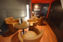 Best Western Dijon Centre Gare