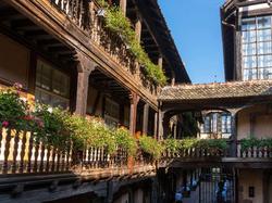 Hôtel Cour Du Corbeau Strasbourg - Mgallery