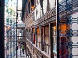 Hôtel Cour Du Corbeau Strasbourg - Mgallery