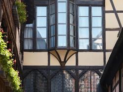 Hôtel Cour Du Corbeau Strasbourg - Mgallery