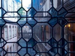 Hôtel Cour Du Corbeau Strasbourg - Mgallery