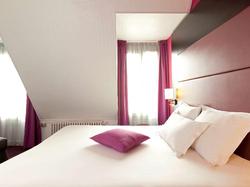 Accueil Hôtel Paris Pigalle Montmartre