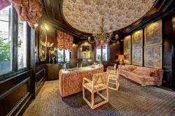 Chalgrin Boutique Hotel