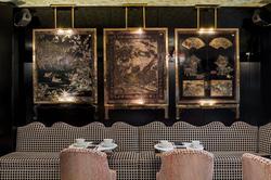 Chalgrin Boutique Hotel