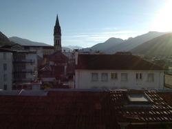 Majestic Lourdes