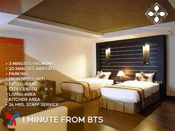Heritage Hotels Sathorn