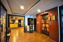 Heritage Hotels Sathorn
