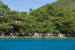 Marmaris Bay Resort Adult Only 16+