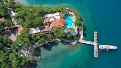 Marmaris Bay Resort Adult Only 16+