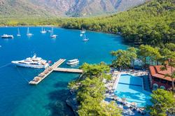 Marmaris Bay Resort Adult Only 16+