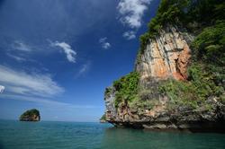 Bhu Nga Thani Resort & Villas Railay