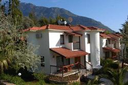 Club Orka Hotel & Villas