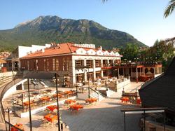 Club Orka Hotel & Villas