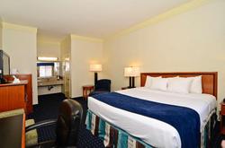 Best Western San Diego Pacific Beach/Mission Bay